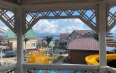 Туры в отель Yuzhanka Guest House Туры в отель Yuzhanka Guest House