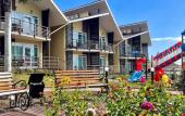 Туры в отель Yuzhanka Guest House Туры в отель Yuzhanka Guest House