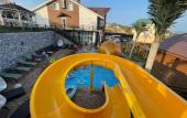 Туры в отель Yuzhanka Guest House Туры в отель Yuzhanka Guest House