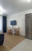 Туры в отель Happy House Lyublinskaya 78 K 2 Apartaments Туры в отель Happy House Lyublinskaya 78 K 2 Apartaments