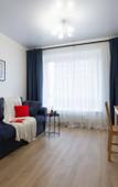 Туры в отель Happy House Lyublinskaya 78 K 2 Apartaments Туры в отель Happy House Lyublinskaya 78 K 2 Apartaments
