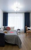 Туры в отель Happy House Lyublinskaya 78 K 2 Apartaments Туры в отель Happy House Lyublinskaya 78 K 2 Apartaments