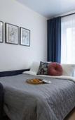 Туры в отель Happy House Lyublinskaya 78 K 2 Apartaments Туры в отель Happy House Lyublinskaya 78 K 2 Apartaments