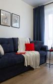 Туры в отель Happy House Lyublinskaya 78 K 2 Apartaments Туры в отель Happy House Lyublinskaya 78 K 2 Apartaments