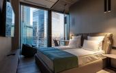 Туры в отель Best Point Moscow City Apartments Туры в отель Best Point Moscow City Apartments