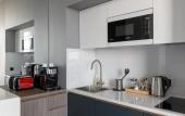 Туры в отель Best Point Moscow City Apartments Туры в отель Best Point Moscow City Apartments