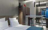 Туры в отель Best Point Moscow City Apartments Туры в отель Best Point Moscow City Apartments