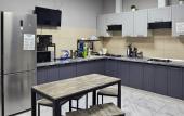 Туры в отель Kolskij 126 Hostel Туры в отель Kolskij 126 Hostel