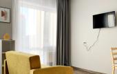 Туры в отель Dinastiya Apartments Туры в отель Dinastiya Apartments