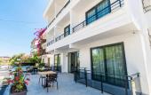 Туры в отель Leonis Hotel Kas Туры в отель Leonis Hotel Kas