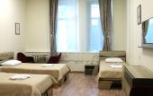 Туры в отель Na Sukharevke Mini Hotel Туры в отель Na Sukharevke Mini Hotel