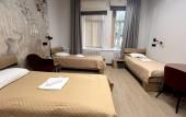 Туры в отель Na Sukharevke Mini Hotel Туры в отель Na Sukharevke Mini Hotel