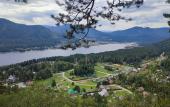 Туры в отель Altay Guest house Туры в отель Altay Guest house