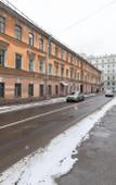 Туры в отель Vsem Dom on 1st Sovetskaya Street Туры в отель Vsem Dom on 1st Sovetskaya Street