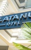 Туры в отель Platanus Hotel Туры в отель Platanus Hotel
