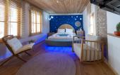Туры в отель The Little Prince Boutique Hotel Туры в отель The Little Prince Boutique Hotel