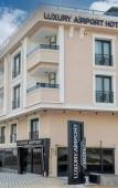 Туры в отель Luxury Airport Hotel by Zazzoni Туры в отель Luxury Airport Hotel by Zazzoni