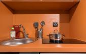 Туры в отель Smolnyij 7 Apartments Туры в отель Smolnyij 7 Apartments