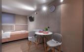 Туры в отель Smolnyij 7 Apartments Туры в отель Smolnyij 7 Apartments