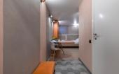 Туры в отель Smolnyij 7 Apartments Туры в отель Smolnyij 7 Apartments