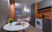 Туры в отель Smolnyij 7 Apartments Туры в отель Smolnyij 7 Apartments