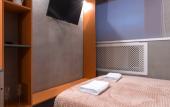 Туры в отель Smolnyij 7 Apartments Туры в отель Smolnyij 7 Apartments