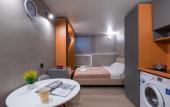 Туры в отель Smolnyij 7 Apartments Туры в отель Smolnyij 7 Apartments