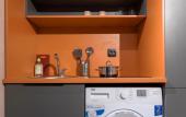Туры в отель Smolnyij 7 Apartments Туры в отель Smolnyij 7 Apartments