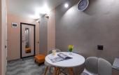 Туры в отель Smolnyij 7 Apartments Туры в отель Smolnyij 7 Apartments