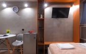 Туры в отель Smolnyij 7 Apartments Туры в отель Smolnyij 7 Apartments