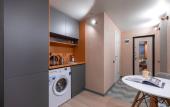 Туры в отель Smolnyij 7 Apartments Туры в отель Smolnyij 7 Apartments