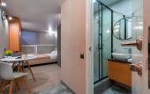 Туры в отель Smolnyij 7 Apartments Туры в отель Smolnyij 7 Apartments