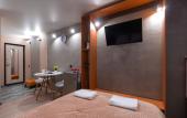 Туры в отель Smolnyij 7 Apartments Туры в отель Smolnyij 7 Apartments