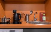 Туры в отель Smolnyij 7 Apartments Туры в отель Smolnyij 7 Apartments