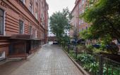 Туры в отель Smolnyij 7 Apartments Туры в отель Smolnyij 7 Apartments