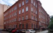 Туры в отель Smolnyij 7 Apartments Туры в отель Smolnyij 7 Apartments