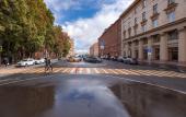 Туры в отель Smolnyij 7 Apartments Туры в отель Smolnyij 7 Apartments