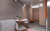 Туры в отель Smolnyij 7 Apartments Туры в отель Smolnyij 7 Apartments