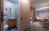 Туры в отель Smolnyij 7 Apartments Туры в отель Smolnyij 7 Apartments