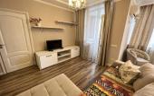 Туры в отель ApartKazan (Scherbakovskij pereulok 7) Туры в отель ApartKazan (Scherbakovskij pereulok 7)
