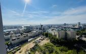 Туры в отель ApartKazan (Scherbakovskij pereulok 7) Туры в отель ApartKazan (Scherbakovskij pereulok 7)