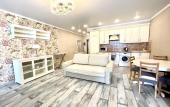 Туры в отель ApartKazan (Scherbakovskij pereulok 7) Туры в отель ApartKazan (Scherbakovskij pereulok 7)