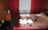 Туры в отель Mini-Hotel B.T.I. Туры в отель Mini-Hotel B.T.I.