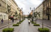 Туры в отель ARent on Malaya Konyushennaya Street Туры в отель ARent on Malaya Konyushennaya Street