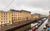 Туры в отель ARent on Malaya Konyushennaya Street Туры в отель ARent on Malaya Konyushennaya Street