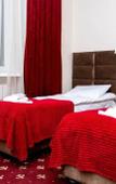 Туры в отель Belye Nochi Hotel Туры в отель Belye Nochi Hotel
