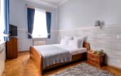 Туры в отель EvroUjut Prostornye chetyrehkomnatnye apartamenty v centre Apartments Туры в отель EvroUjut Prostornye chetyrehkomnatnye apartamenty v centre Apartments