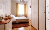 Туры в отель EvroUjut Prostornye chetyrehkomnatnye apartamenty v centre Apartments Туры в отель EvroUjut Prostornye chetyrehkomnatnye apartamenty v centre Apartments