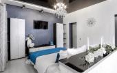 Туры в отель EvroUyut Apartamenty s Dzhakuzi Apartments Туры в отель EvroUyut Apartamenty s Dzhakuzi Apartments