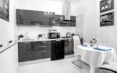 Туры в отель EvroUyut Apartamenty s Dzhakuzi Apartments Туры в отель EvroUyut Apartamenty s Dzhakuzi Apartments